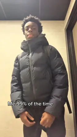 Me 99% vs 1%