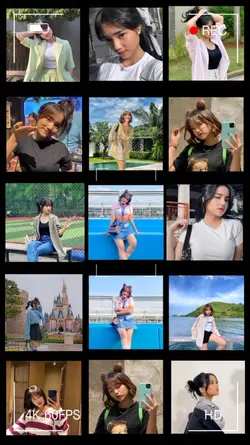 15 Foto Fuji
