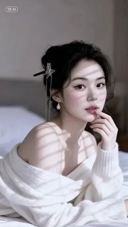 Trend AI ảnh hắt