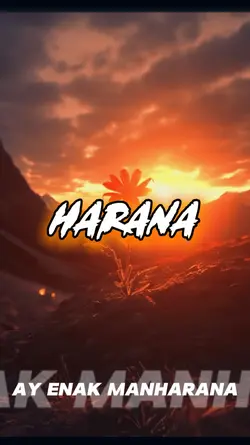 Harana