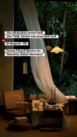 Jika dikabulkan 