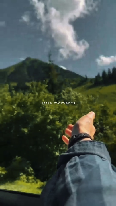 Petits moments 