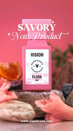 New Product | ad