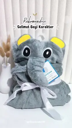 Produk bayi