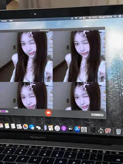 Tách khung Macbook