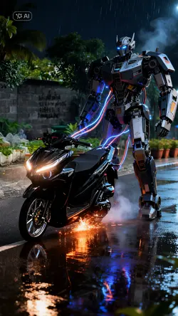 Vario x Transformers