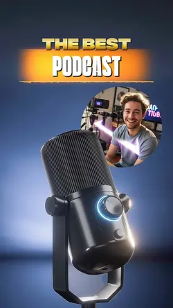 Podcast Best Intro