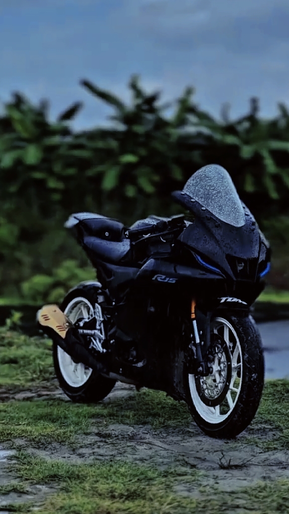 Favorite Bike !