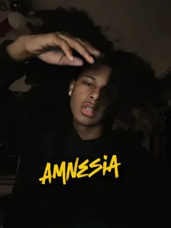 Amnesia