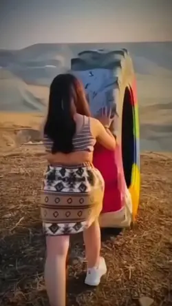 Funny Jumpscare Edit