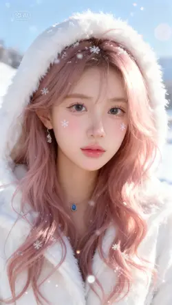 Trend AI mùa đông 