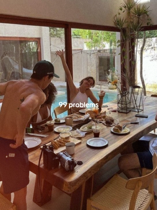 99 problèmes