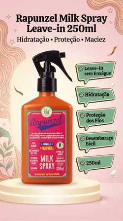 Lola Cosmetics Rapun