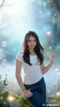 Ai Dreamlike Fantasy