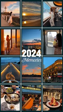 2024 Memories