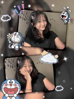 Prame Doraemon Lucu