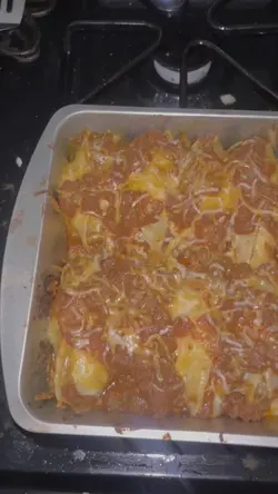 Cook with me