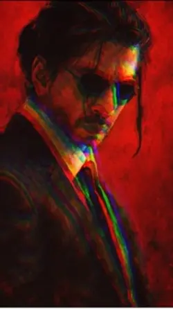 SHAHRUKH KHAN