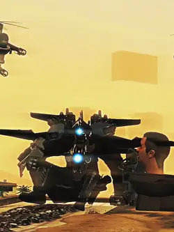 간지작살 타카맨