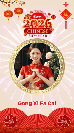 Chinese New Year