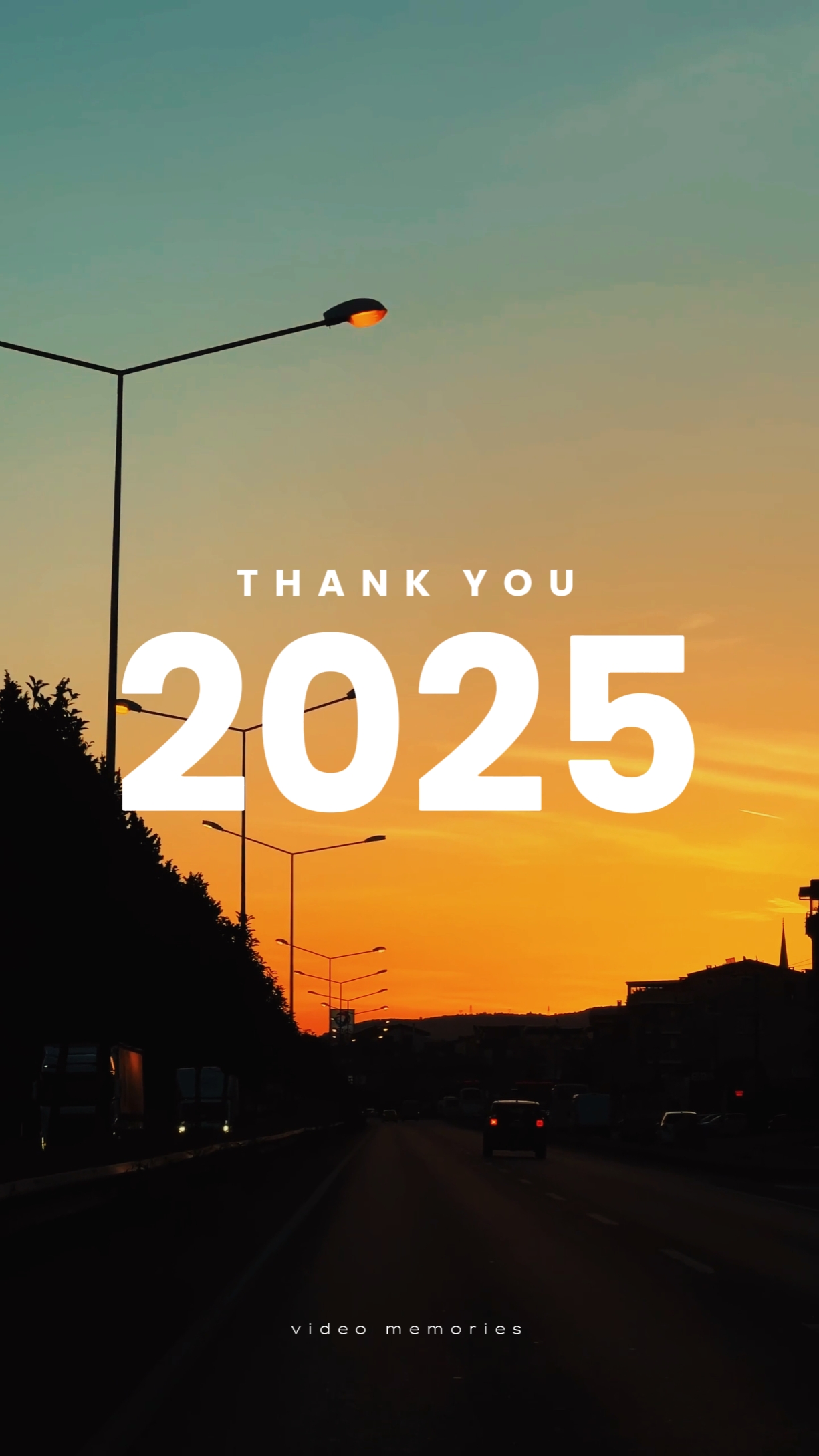 Gracias 2025