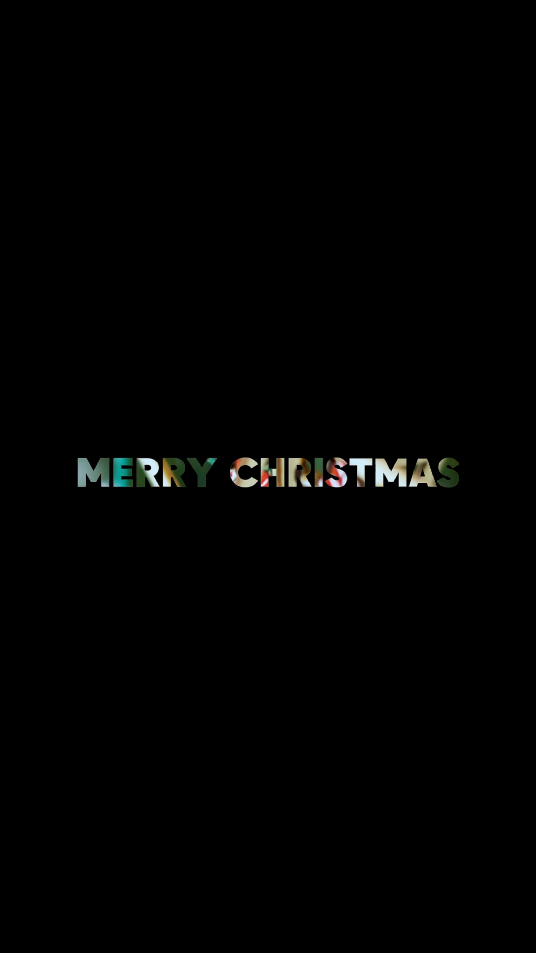 FELIZ NATAL