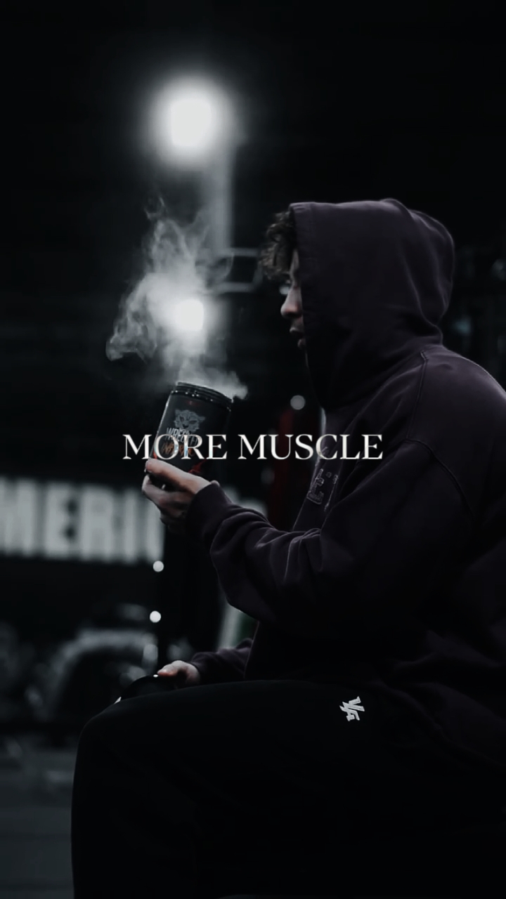 GYM MOTIVATION 