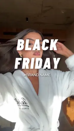 Grwm blackfriday