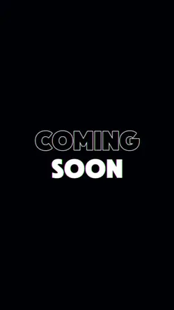 COMING SOON FASHION
