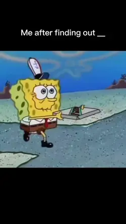 Finding out
