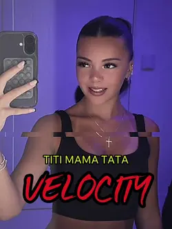 Titi mama tata
