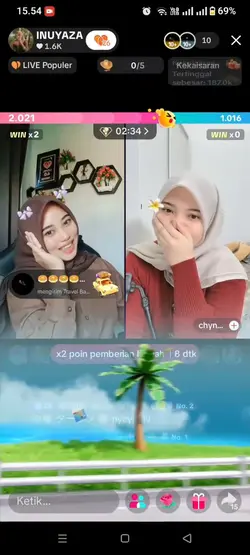 Trend Baru TikTok