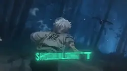 I let the World burn