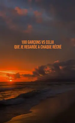 Ce garçon