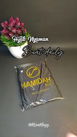 Affiliate HijabHamia
