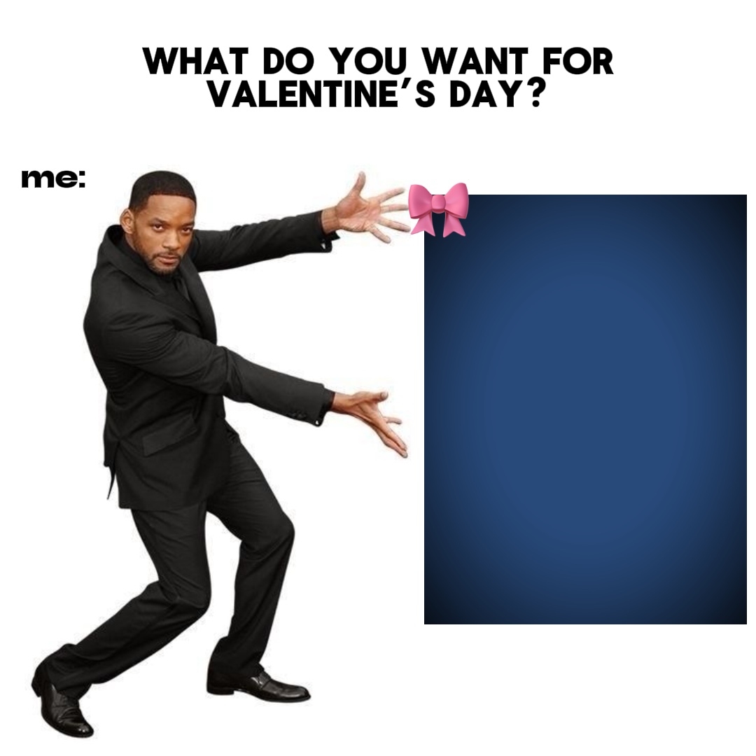 Saint Valentin