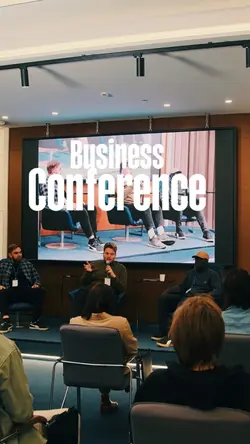 Business Conference
