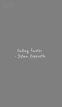 Falling faster 