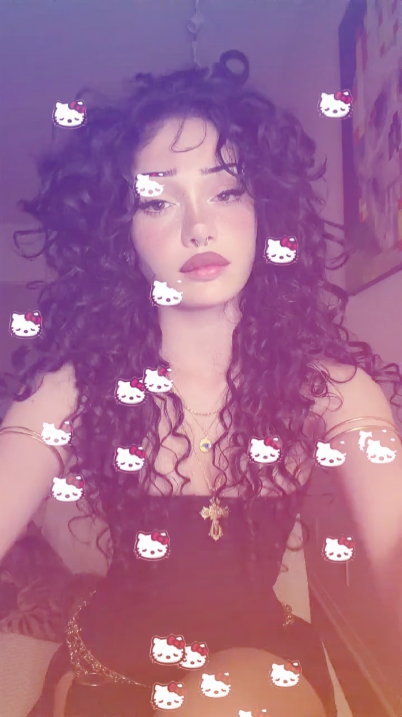 HILLO KITTY
