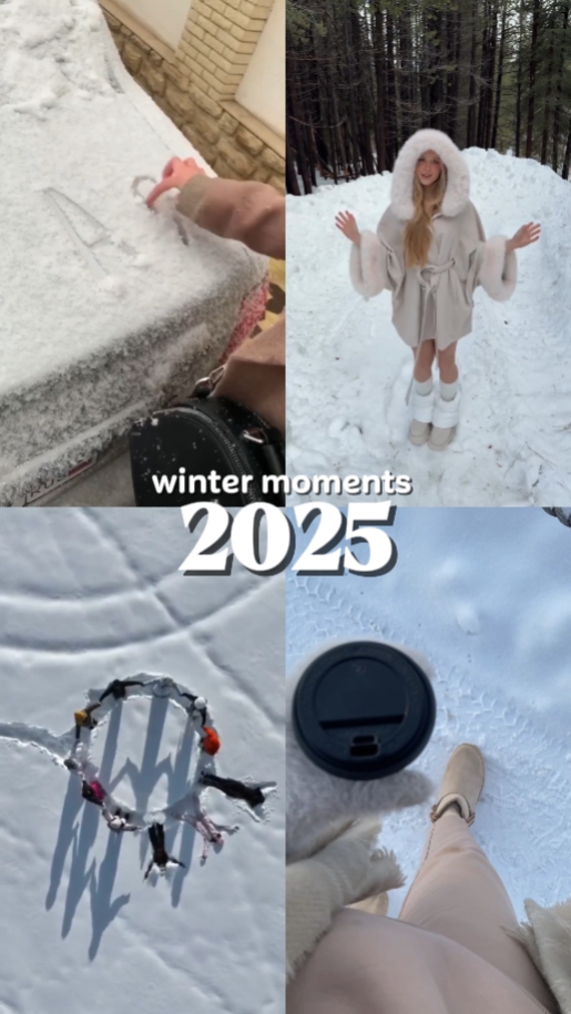 Momentos de invierno 2025
