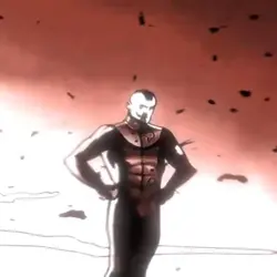 Mohawk invincible