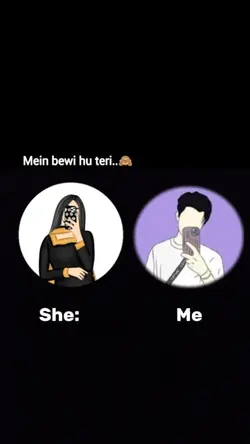 Mein biwi Hu Teri 
