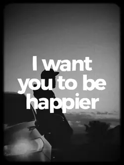 Happier