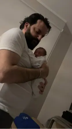 Feliz dia dos pais ❤️