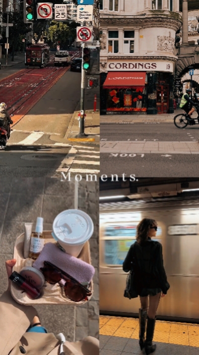 Momentos