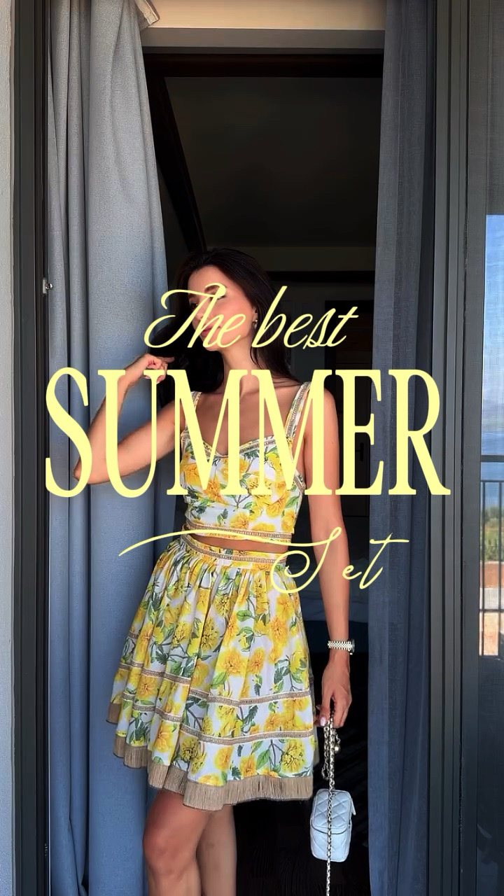 Summer set