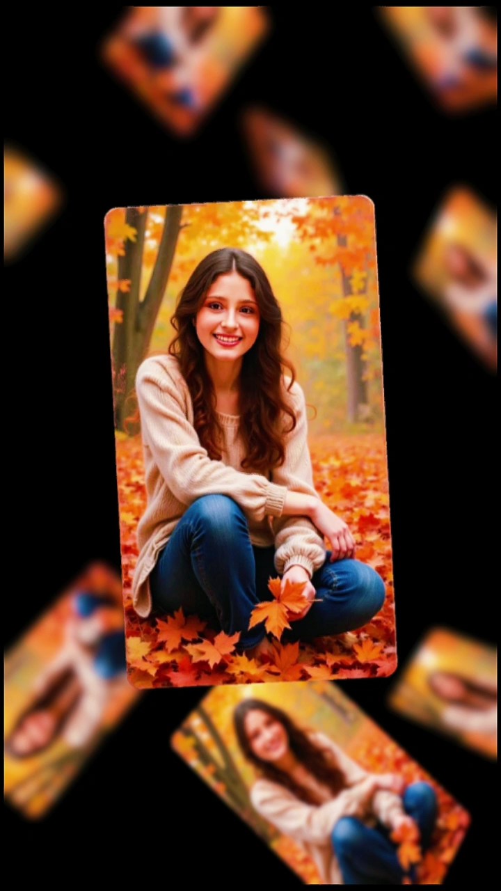 photo template 