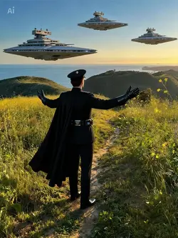 Star Wars Empire