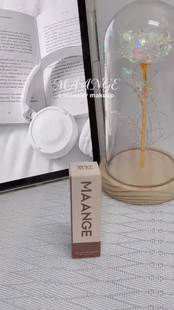 MAANGE CONCEALER