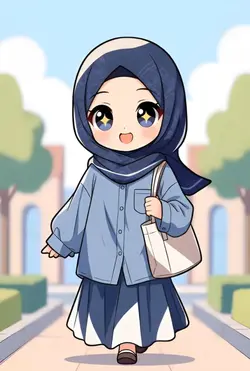 Animated Story